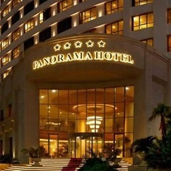 پروژه های هتلی